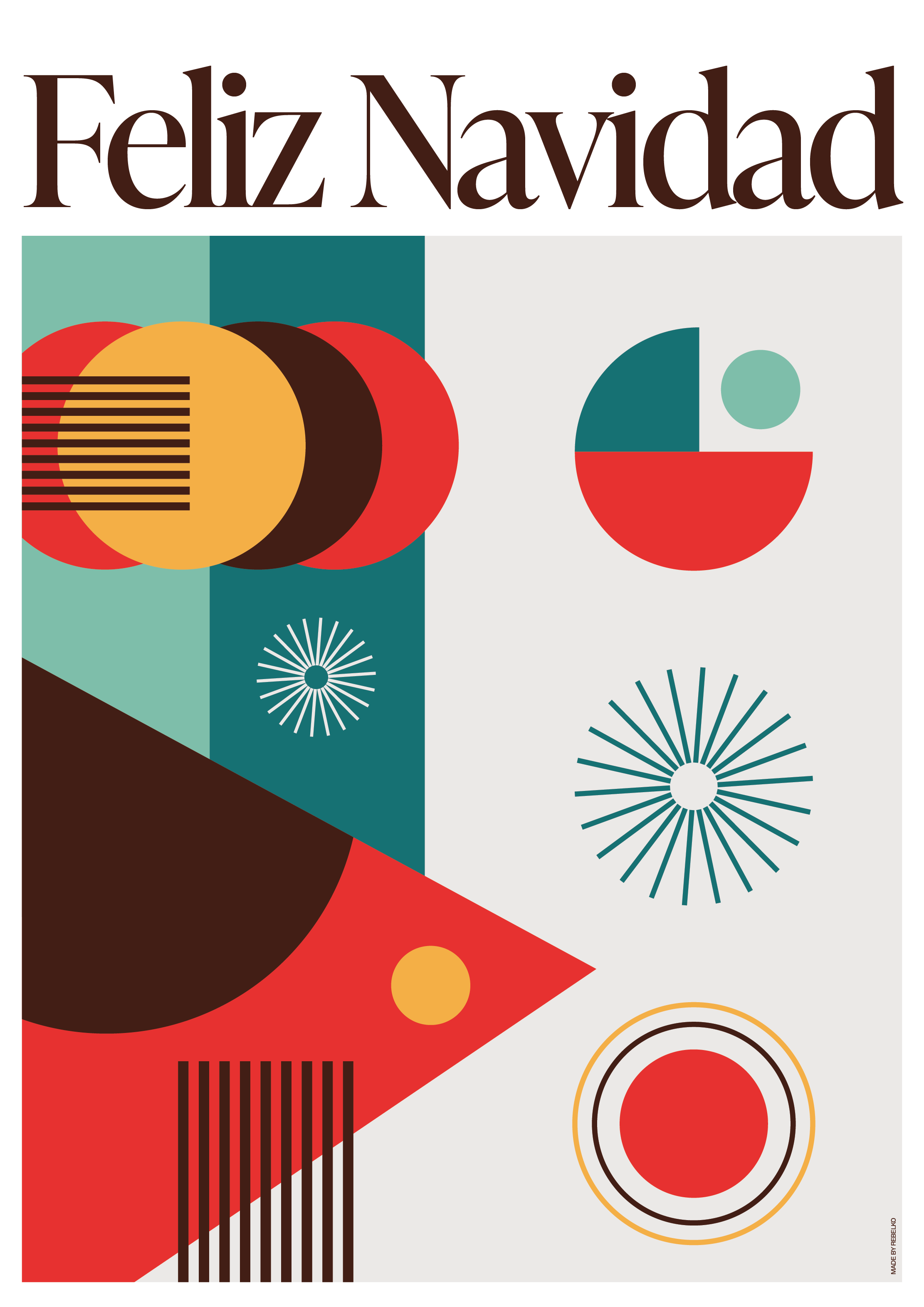 POSTER_FELIZ_NAVIDAD_STEPHAN_KOCHS_DIN