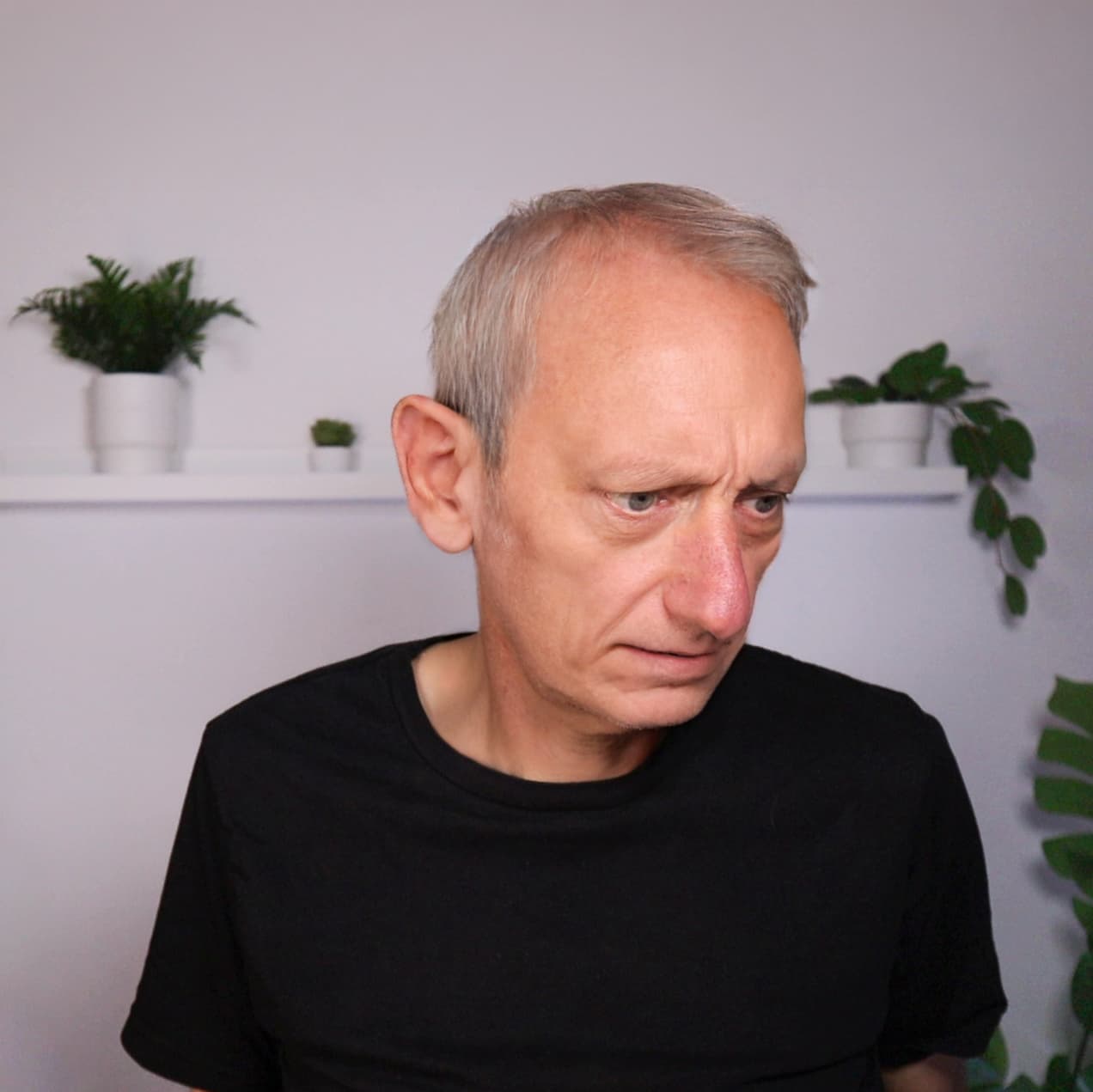 Portrait 2